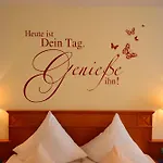 Moehringers Schwarzwald 4* Bonndorf im Schwarzwald