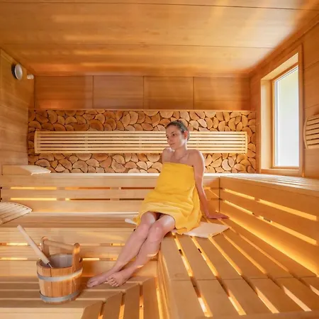 Moehringers Schwarzwald Hotel