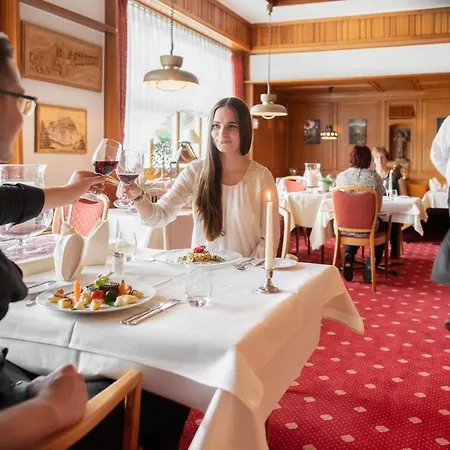 Hotel Moehringers Schwarzwald Bonndorf im Schwarzwald