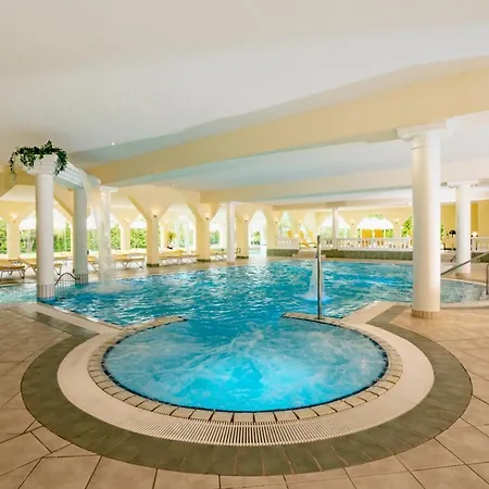 Hotel Moehringers Schwarzwald 4*