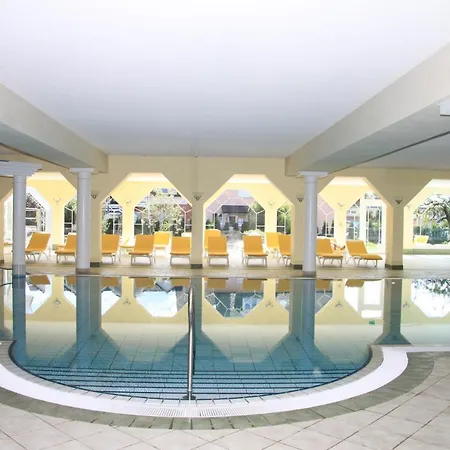 Moehringers Schwarzwald Hotel Bonndorf im Schwarzwald