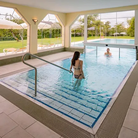 Moehringers Schwarzwald 4*