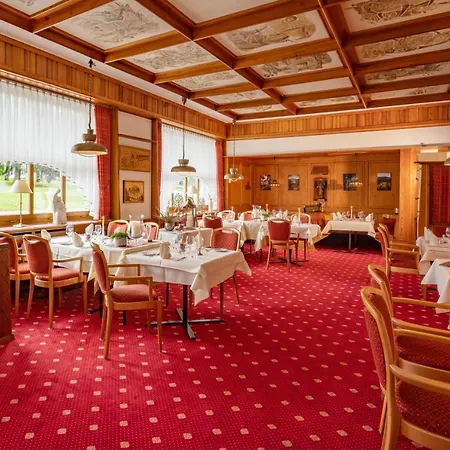 Moehringers Schwarzwald