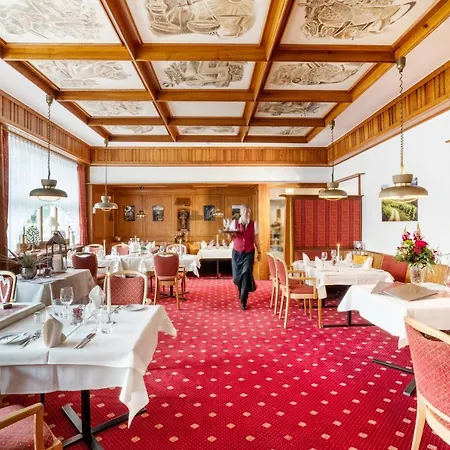 Moehringers Schwarzwald 4*