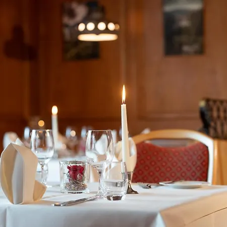 Moehringers Schwarzwald 4* Bonndorf im Schwarzwald