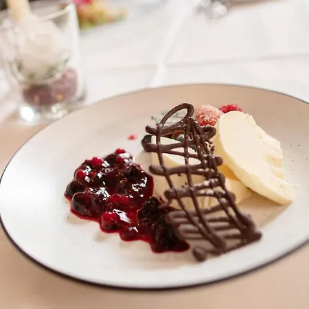 Moehringers Schwarzwald