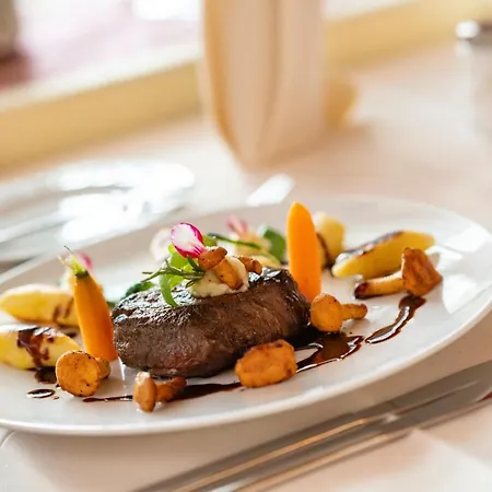 Hotel Möhringers Schwarzwald Bonndorf im Schwarzwald