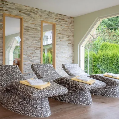 Moehringers Schwarzwald Bonndorf im Schwarzwald