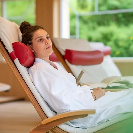 Hotel Moehringers Schwarzwald Bonndorf im Schwarzwald