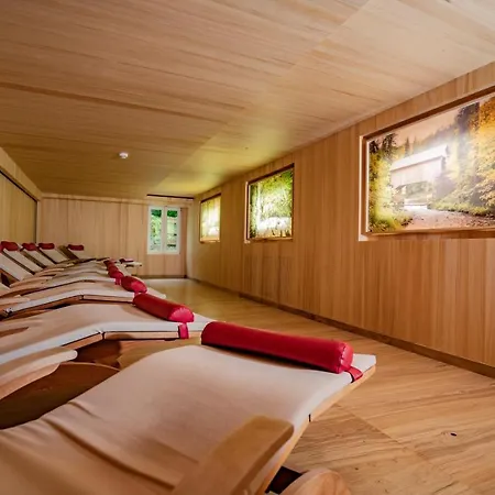 Hotel Moehringers Schwarzwald 4*