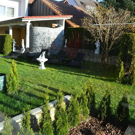 ホテル Moehringers Schwarzwald 4*
