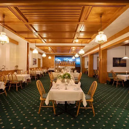 Hotel Moehringers Schwarzwald