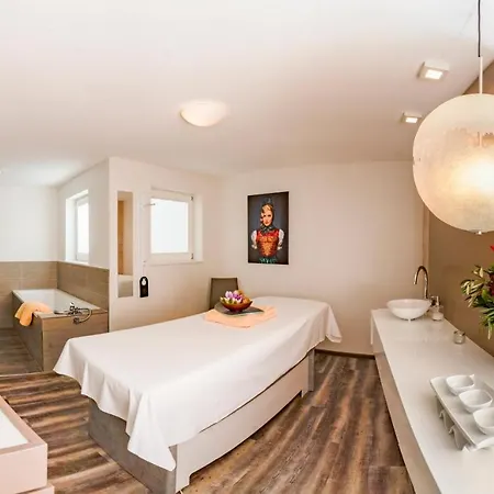 Moehringers Schwarzwald 4* Bonndorf im Schwarzwald