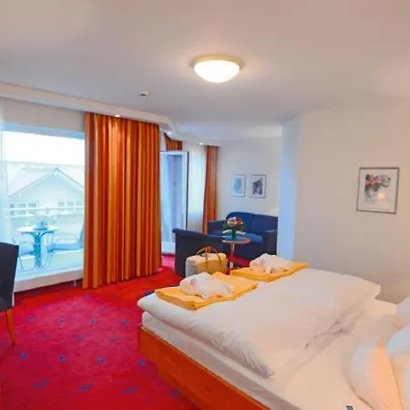 Moehringers Schwarzwald Hotel