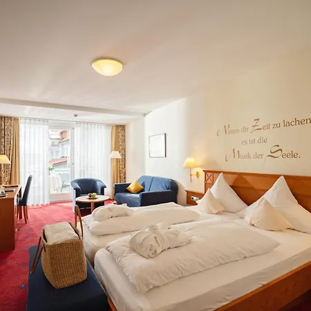 Moehringers Schwarzwald Hotel Bonndorf im Schwarzwald