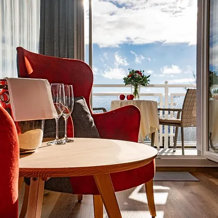 Hotel Moehringers Schwarzwald Bonndorf im Schwarzwald