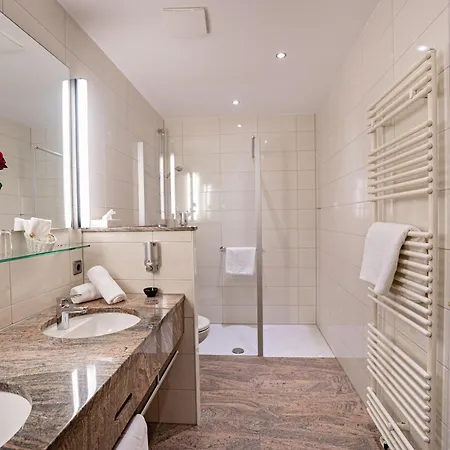 Hotel Moehringers Schwarzwald Bonndorf im Schwarzwald