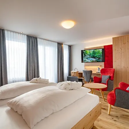 Moehringers Schwarzwald 4* Bonndorf im Schwarzwald