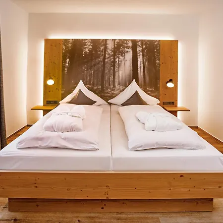 Moehringers Schwarzwald Hotel 4*