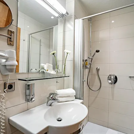 Hotel Moehringers Schwarzwald 4*