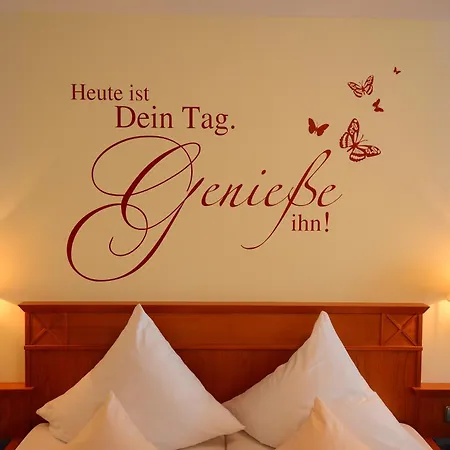 Moehringers Schwarzwald 4* Bonndorf im Schwarzwald