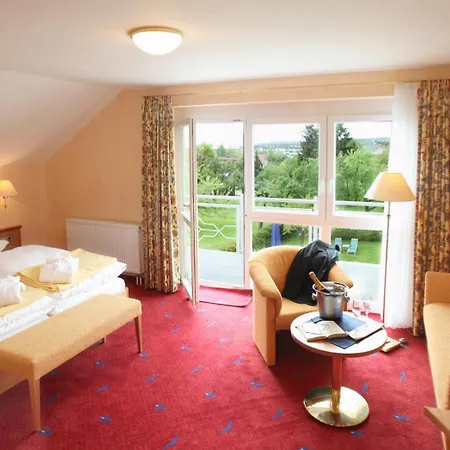 Hotel Moehringers Schwarzwald