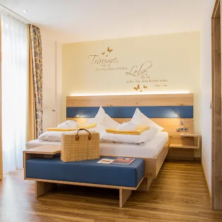 Moehringers Schwarzwald Hotel Bonndorf im Schwarzwald