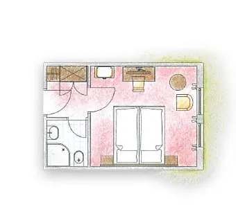 Moehringers Schwarzwald Ξενοδοχείο Bonndorf im Schwarzwald