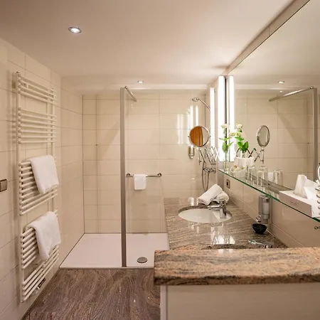 Moehringers Schwarzwald Ξενοδοχείο