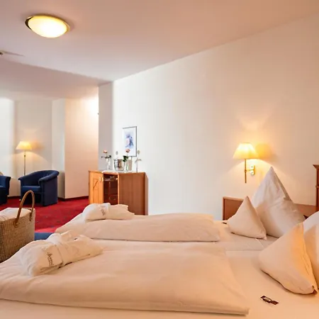 Hotel Moehringers Schwarzwald