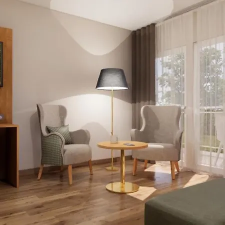 Moehringers Schwarzwald Hotel Bonndorf im Schwarzwald