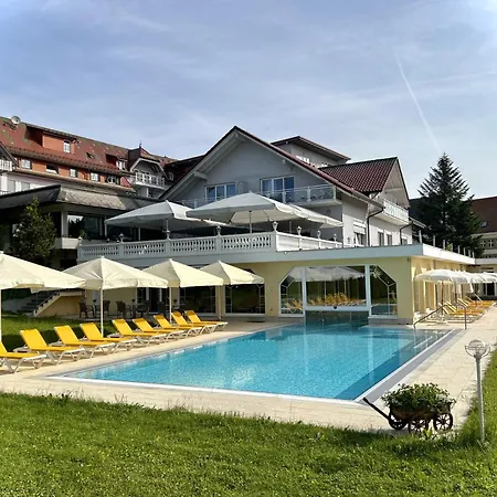 Hotel Moehringers Schwarzwald