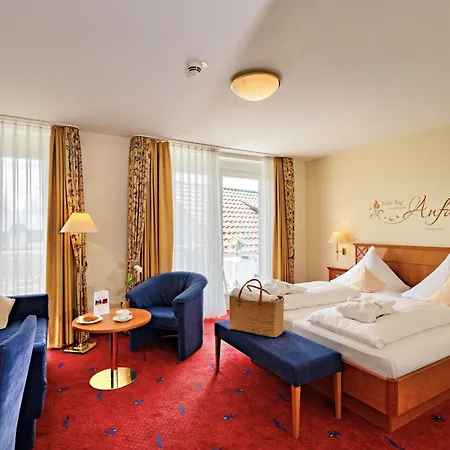 Moehringers Schwarzwald Hotel Bonndorf im Schwarzwald