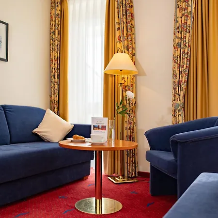 Hotel Moehringers Schwarzwald Bonndorf im Schwarzwald