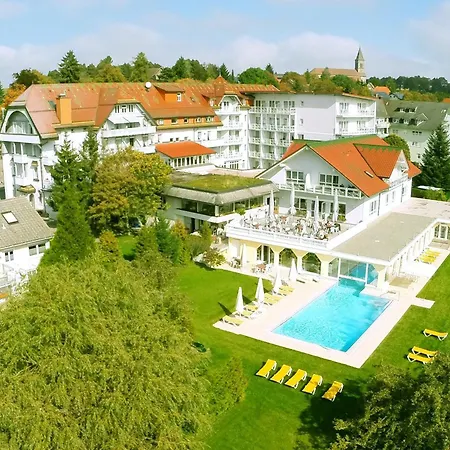 Moehringers Schwarzwald 4* Bonndorf im Schwarzwald