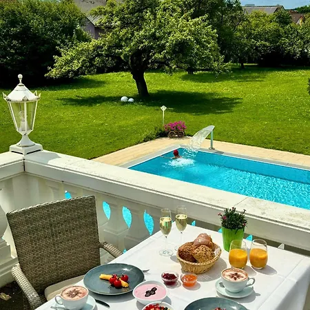 Moehringers Schwarzwald Hotel