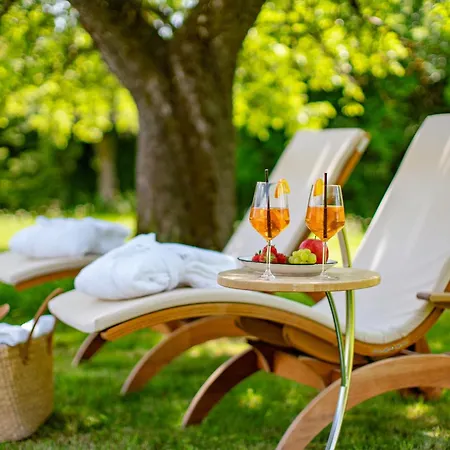 Moehringers Schwarzwald Hotell
