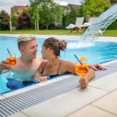 Hotel Moehringers Schwarzwald 4*