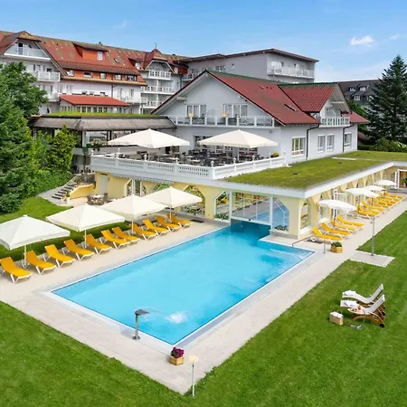 Moehringers Schwarzwald 4* Bonndorf im Schwarzwald