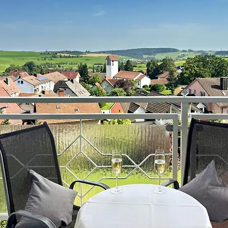 Moehringers Schwarzwald 4*