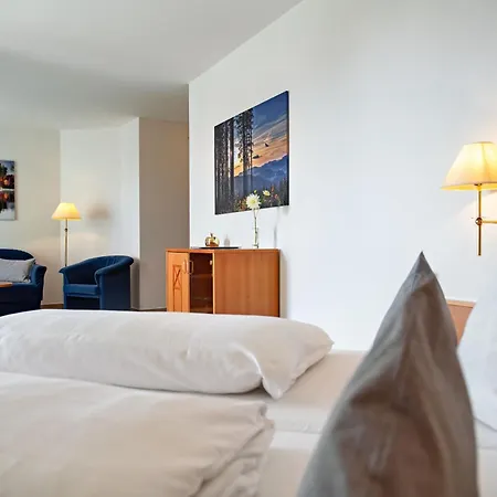 Moehringers Schwarzwald 4* Bonndorf im Schwarzwald