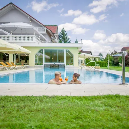 Hotel Moehringers Schwarzwald Bonndorf im Schwarzwald