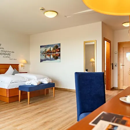 Hotel Moehringers Schwarzwald Bonndorf