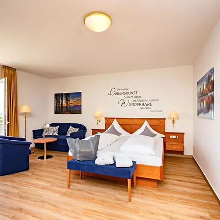 Moehringers Schwarzwald Bonndorf im Schwarzwald