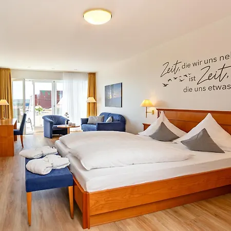 Moehringers Schwarzwald 4* Bonndorf im Schwarzwald
