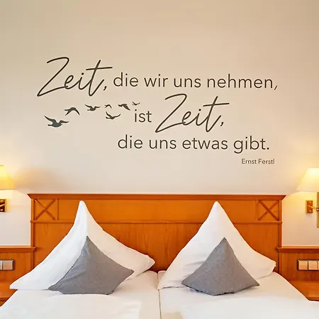 Moehringers Schwarzwald Hotel