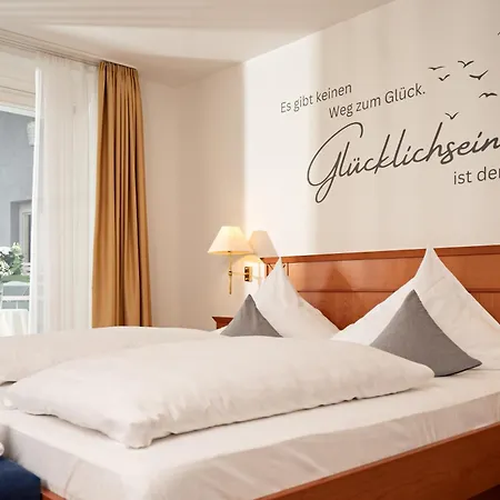Hotel Moehringers Schwarzwald