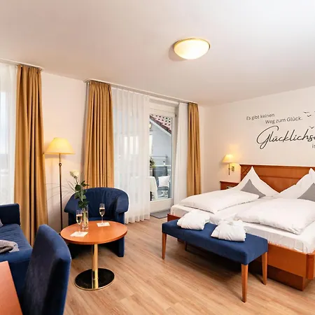 Hotel Moehringers Schwarzwald 4*
