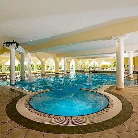 Szálloda Moehringers Schwarzwald 4*