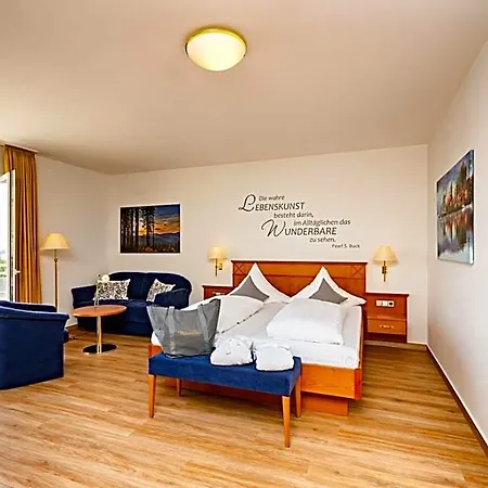 Moehringers Schwarzwald Szálloda 4*